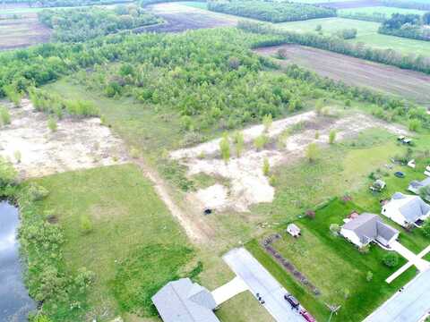 53 Parcels Crosswinds Street, Brodhead, WI 53520