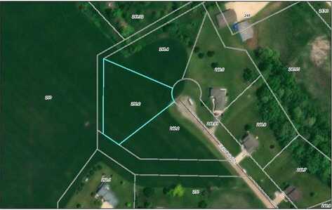 Lot 3 Fieldwood Court, Monticello, WI 53570