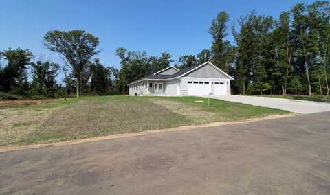 S12829 Spruce Trail, Spring Green, WI 53588