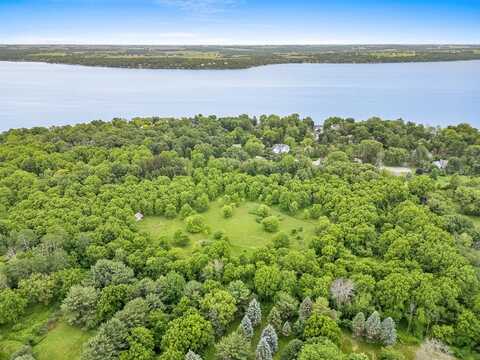 Lot 34 Camelot Trace, Green Lake, WI 54941