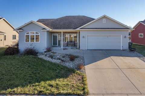 2027 Dakota Way, Prairie Du Sac, WI 53578