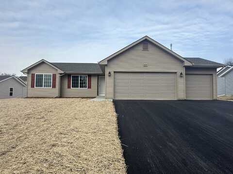 2114 Christilla Drive, Beloit, WI 53511