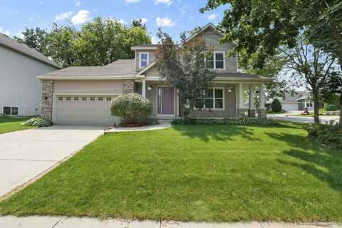 7865 Twinflower Drive, Madison, WI 53719