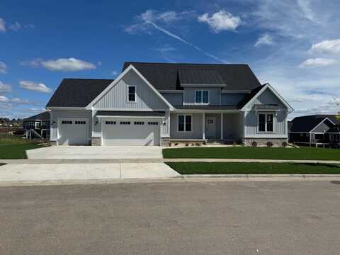 1202 Thistle Dew Lane, Waunakee, WI 53597