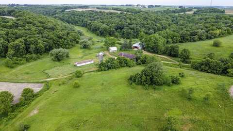 7401 Norton Road, Hollandale, WI 53544