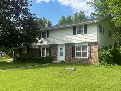 343 Ruth Drive, Jefferson, WI 53549