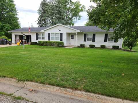 109 Hickory Lane, Waterloo, WI 53594