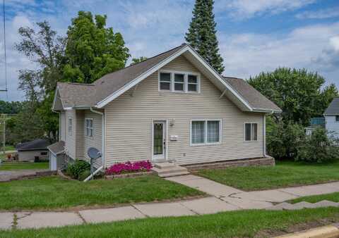 216 Nassau Street, Elroy, WI 53929