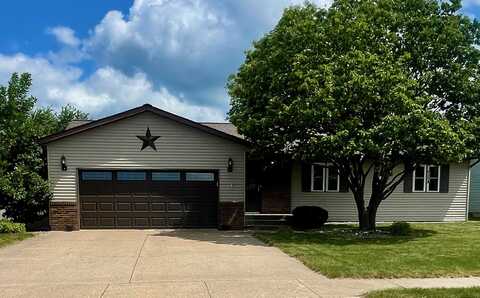 1140 Heeler Avenue, Tomah, WI 54660