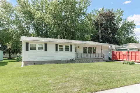 1009 Rock Avenue, Waupun, WI 53963