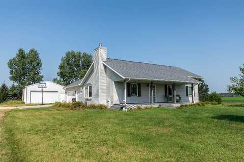 N6245 County Road M, Westfield, WI 53964