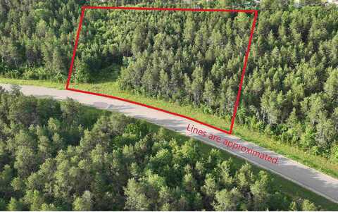 Lot 30 Red Tail Hawk Drive, Stevens Point, WI 54482