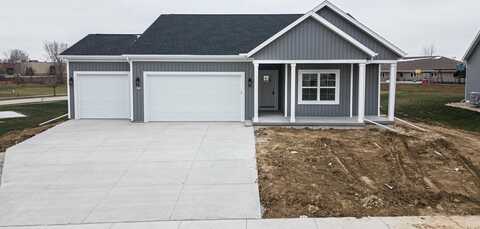 507 Allison Way, Campbellsport, WI 53010