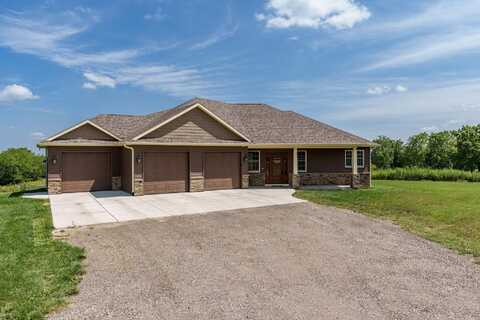 1722 N Britt Road, Janesville, WI 53548