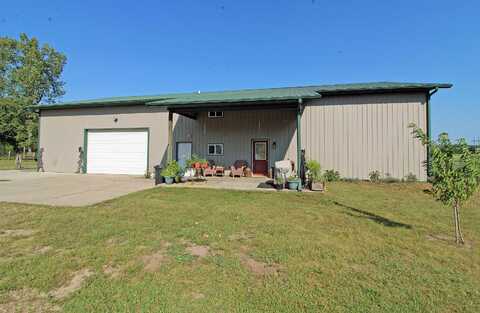 7750 Pine Road, Arena, WI 53503