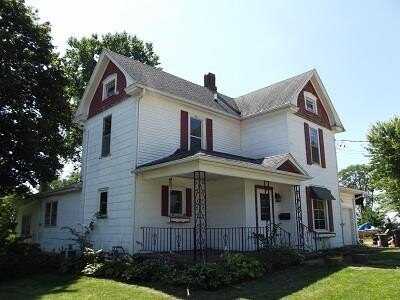 565 Broadway Street, Platteville, WI 53818