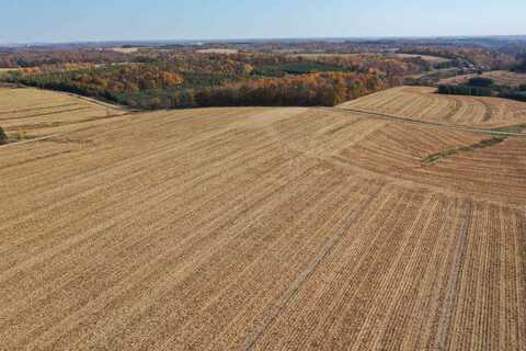 40+/- Acres County Road CC, Cazenovia, WI 53924