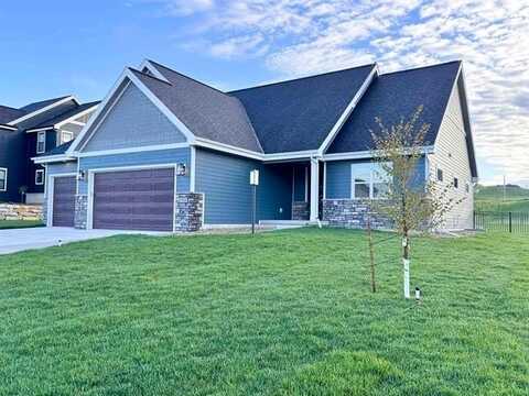 661 Cypress Way, Oregon, WI 53575