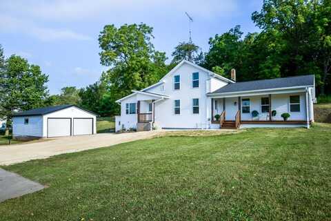 W11936 County Road W, Baraboo, WI 53913