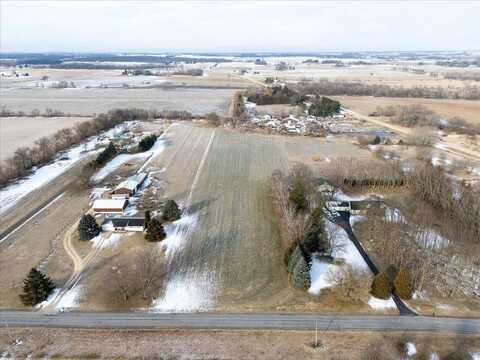 Oak Park Road, Marshall, WI 53559