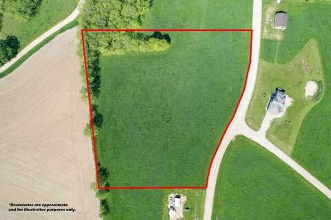 Lot 3 Monroe Lane, Wauzeka, WI 53826