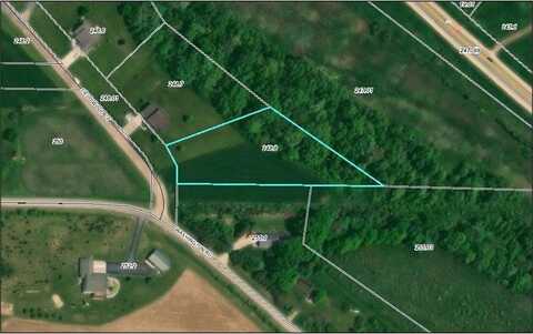 Lot 8 Fieldwood Court, Monticello, WI 53570