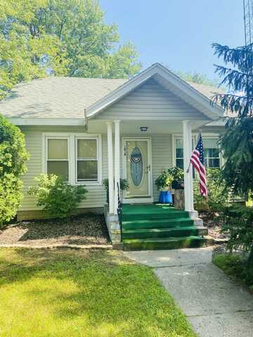 1018 Elm Street, Wisconsin Dells, WI 53965