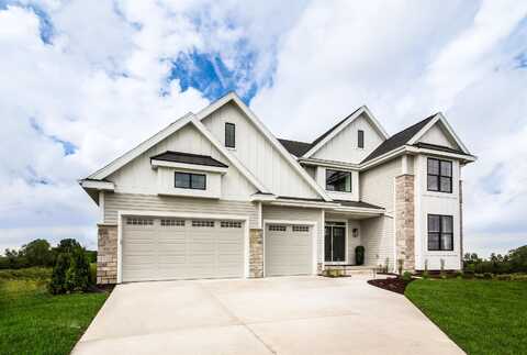 905 Roger Court, Waunakee, WI 53597