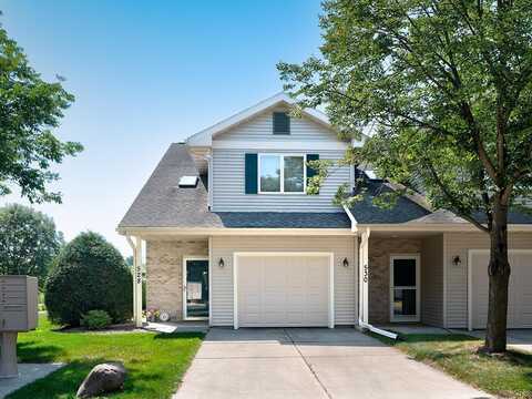 528 Enterprise Drive, Verona, WI 53593