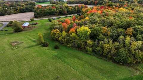 3.11 Acres Delmore Road, Lyndon Station, WI 53944