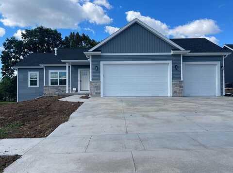 110 River Court, Theresa, WI 53091