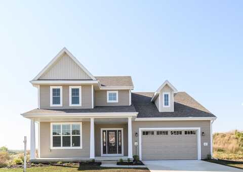 4077 Bear Tree Parkway, DeForest, WI 53532