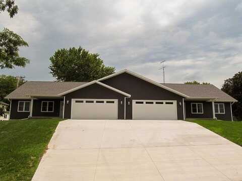 105 S Prospect Street, Montfort, WI 53569