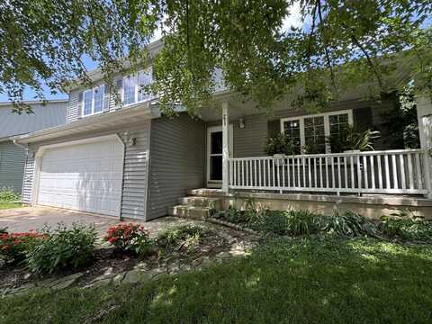 3623 Flagstone Circle, Middleton, WI 53562