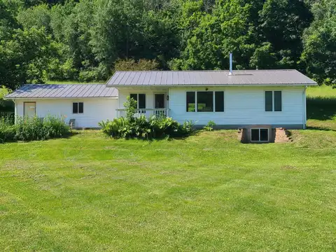 27934 County Road F, Blue River, WI 53518