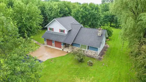 142 S Powell Street, Stetsonville, WI 54480