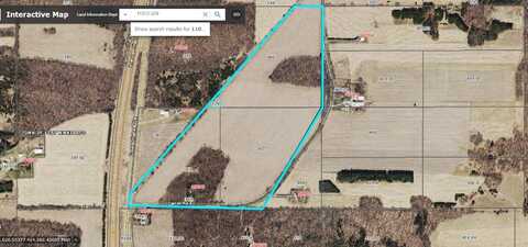 92 Acres Hogan Road, Portage, WI 53901