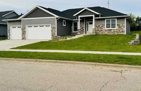 4842 Sumpter Drive, Milton, WI 53563