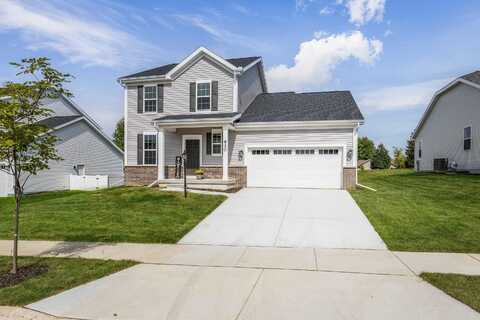 930 Star Gazer Drive, DeForest, WI 53532