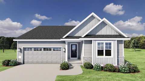 838 Blue Crane Run, Verona, WI 53593