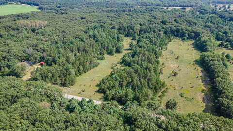 Lot 2 & 3 Eagle Drive, Grand Marsh, WI 53936