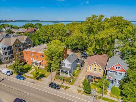 644 E Johnson Street, Madison, WI 53703