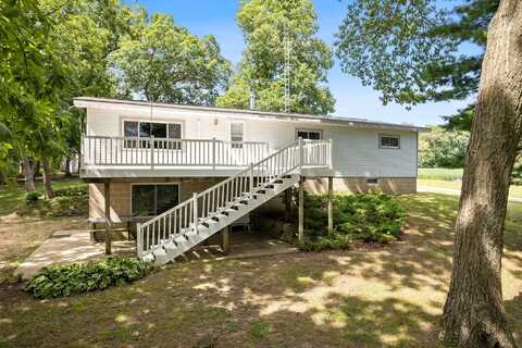 W11468 County Road FW, Randolph, WI 53956