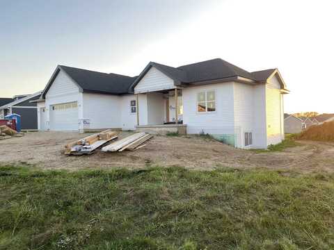 6687 Honeycomb Lane, Windsor, WI 53532