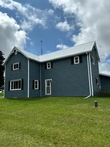 N6690 Metovale Road, Brandon, WI 53919