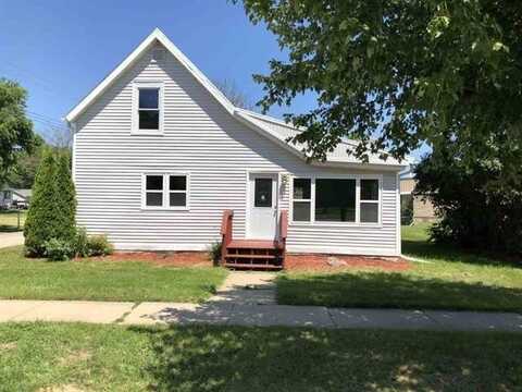 223 E Washington Street, Poynette, WI 53955