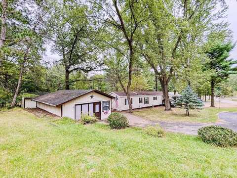 2054 Leona Street, Friendship, WI 53934