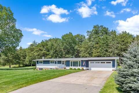 W3724 Orchard Avenue, Princeton, WI 54968