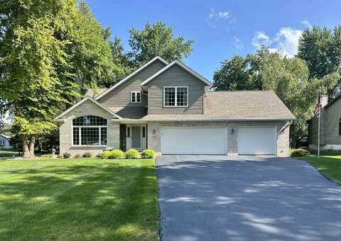 3461 Field Crest Court, Beloit, WI 53511