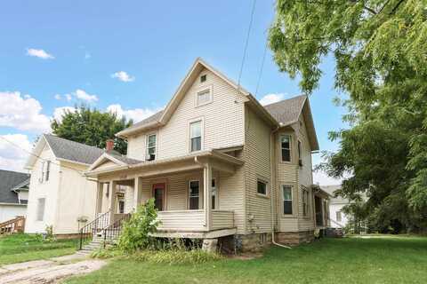 1019 Cherry Street, Oshkosh, WI 54901